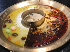 -九鼎轩火锅大排挡