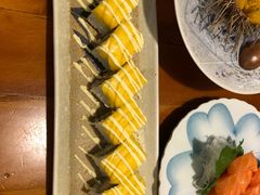 芒果大虾卷-游You House(西单老佛爷店)