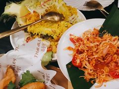 -Thai Alley泰爱里(二沙岛店)