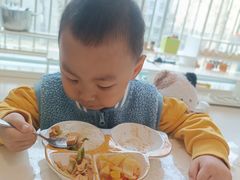 -红黄蓝成长中心(海淀上地店)