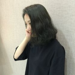 -浪涛发型