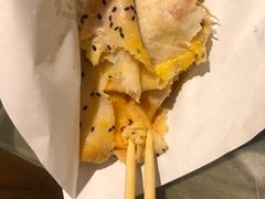 -煎饼道·新鲜现做(来福士店)