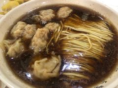 -蒋家桥饺面店(奥邦店)