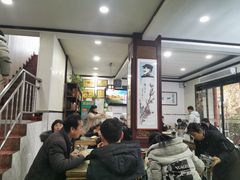 -慷富羊肉饸饹