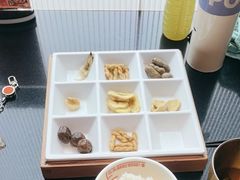 -探鱼·鲜青椒爽麻烤鱼(领展购物广场店)