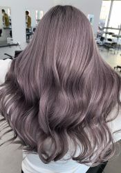 -FASHION PALACE hair+