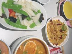-额娘·春饼烤鸭(华北七楼创始店)