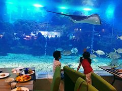 -三亚亚龙湾雅高美爵酒店