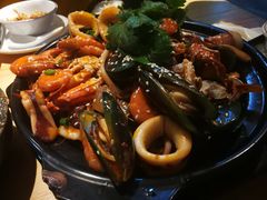 大厨海鲜锅-大厨的餐厅(曾厝垵总店)