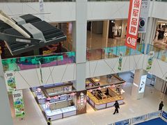 -凯德广场(埃德蒙顿路店)