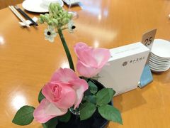 -高佳庄·海鲜酒楼(临城百合店)