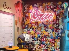 -CIAO·团建聚餐·生日派对轰趴馆(福田店)