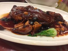 -苏州人家·精致苏帮菜(斜塘店)