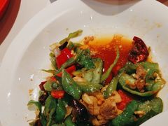 -李老哈·东北菜(宋园路店)