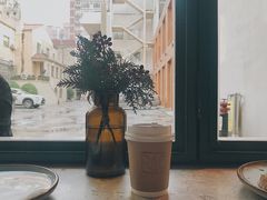 咖啡-RAC BAR(安福路店)