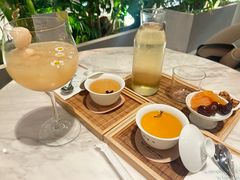 -théATRE 茶聚场(王府中環店)