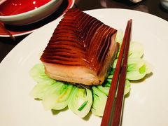 -湖滨28中餐厅·西湖宴·杭州君悦酒店