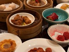-香宫中餐厅·大连香格里拉(人民路店)