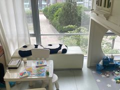 -精德口腔·种植修复·儿牙中心(财富中心店)