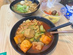 -蓝姐私坊螺蛳粉(万达广场红谷滩店)