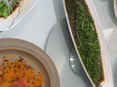 -写庭·鱼鲜川菜·宴请(铁像寺水街店)