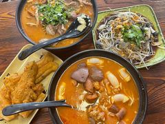 -鲤.金记沙茶面(总店)