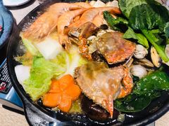 -琴寿司居酒屋(中山广场店)