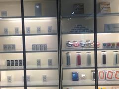 -颐高数码广场(邯郸路店)