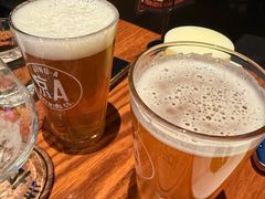 -京A Taproom·精酿餐吧(CBD店)