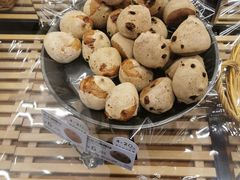 -山崎面包(百联世纪店)