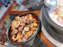 -志晖园圆子鸡·辣子鸡(阳光店)