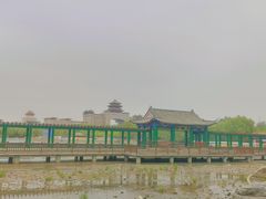-莲花池公园