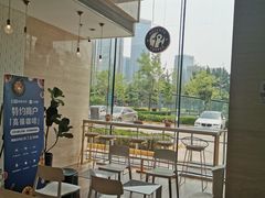 -高嶺咖啡(望京店)