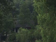 -常德桃花源景区