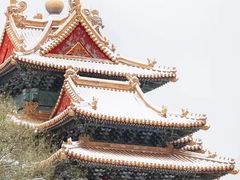 -故宫博物院(故宫)