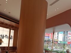 -茶话弄(中贸广场店)