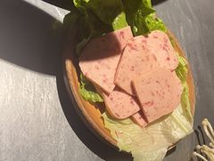 -探鱼·鲜青椒爽麻烤鱼(正佳广场店)