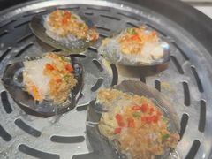 -水禾轩·海鲜蒸汽主题餐厅(拱北店)