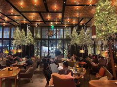 -THE CANNERY&JUJU 新鲜海鲜·牛排美食酒廊