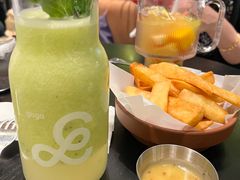 -gaga(深圳福田星河COCO Park店)