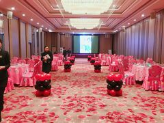 -世纪缘湖滨花园酒店(玄武湖店)