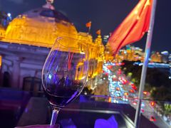 -外滩8号 whisky bar(金延大厦店)