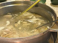 -润园四季椰子鸡火锅(海上世界店)