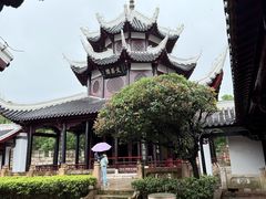 -文昌阁