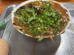 -正味斋锅巴菜(西北角店)