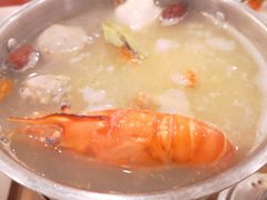 -万德诺富特酒店·自助餐厅(万德大厦店)