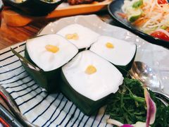 -Hi YOU你的饭局泰餐厅(雍和宫店)