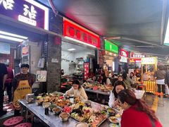 -江油特色冷沾沾(火炮街店)
