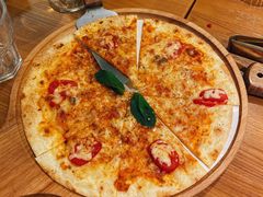 -HELLO MUSAE 拾光缪斯餐厅·纯正希腊风味(苏州中心店)