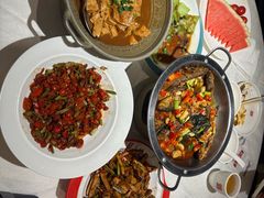 -赣南人家(顺义后沙峪亚朵店)